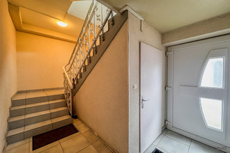 achat appartement guenange 57310