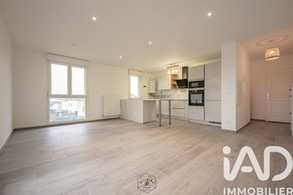 achat appartement guenange 57310