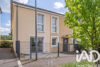 achat appartement guenange 57310