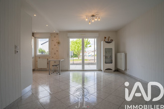 achat appartement guenange 57310
