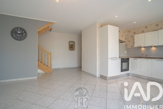 achat appartement guenange 57310