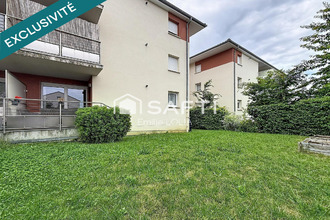 achat appartement guenange 57310