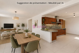 achat appartement guenange 57310