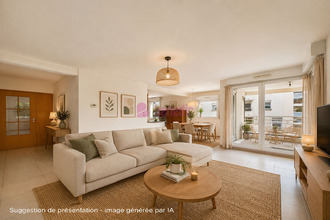 achat appartement guenange 57310