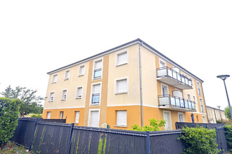 achat appartement guenange 57310