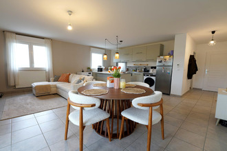achat appartement guenange 57310