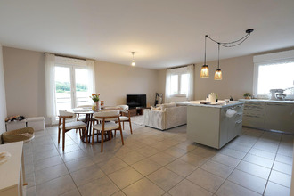 achat appartement guenange 57310