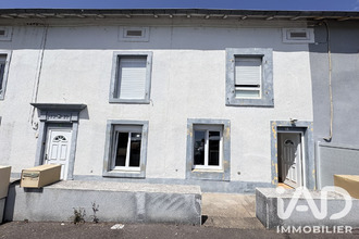 achat appartement guenange 57310