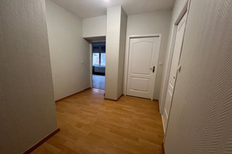 achat appartement guenviller 57470