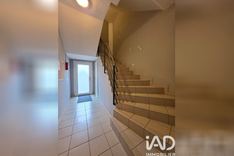 achat appartement guenviller 57470