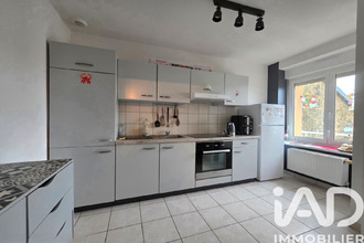 achat appartement guenviller 57470
