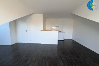 achat appartement guer 56380