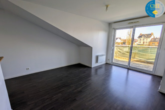 achat appartement guer 56380