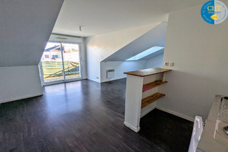 achat appartement guer 56380