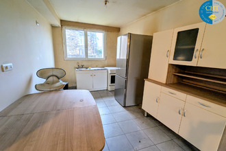 achat appartement guer 56380