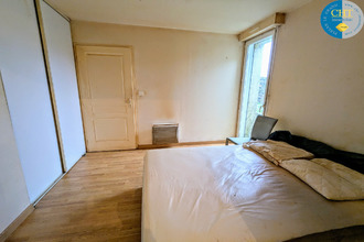 achat appartement guer 56380