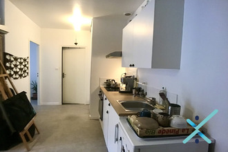 achat appartement guer 56380