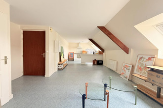 achat appartement guer 56380