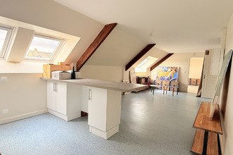 achat appartement guer 56380