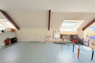 achat appartement guer 56380