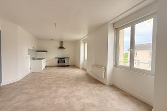 achat appartement guer 56380
