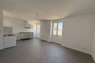 achat appartement guer 56380