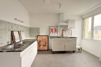 achat appartement guer 56380