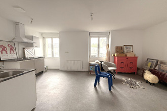 achat appartement guer 56380
