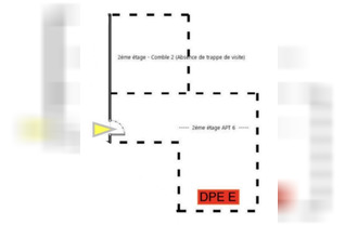 achat appartement guer 56380