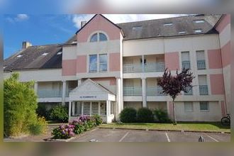 achat appartement guerande 44350