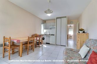 achat appartement guerande 44350