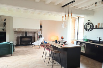 achat appartement guerande 44350