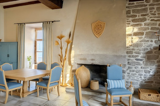 achat appartement guerande 44350