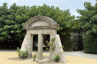 achat appartement guerande 44350