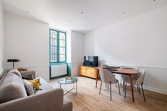 achat appartement guerande 44350