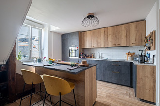 achat appartement guerande 44350