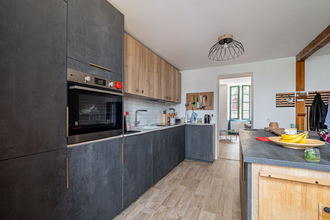 achat appartement guerande 44350