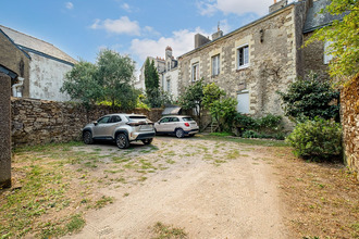 achat appartement guerande 44350