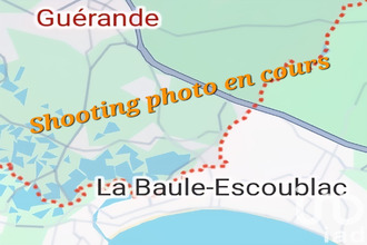 achat appartement guerande 44350