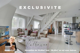 achat appartement guerande 44350