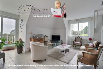 achat appartement guerande 44350