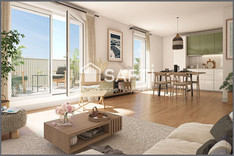 achat appartement guerande 44350