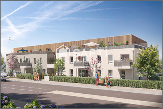 achat appartement guerande 44350