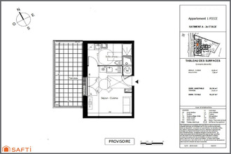 achat appartement guerande 44350