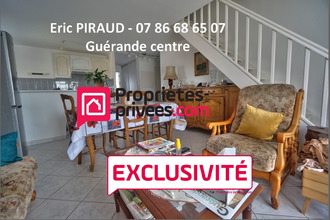 achat appartement guerande 44350