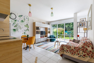 achat appartement guerande 44350