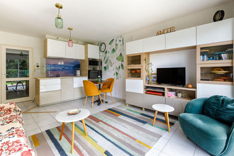 achat appartement guerande 44350