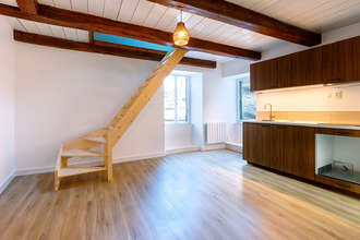 achat appartement guerande 44350