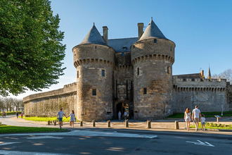 achat appartement guerande 44350