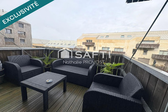 achat appartement guerande 44350